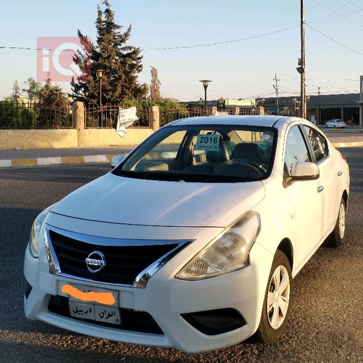 Nissan Sunny